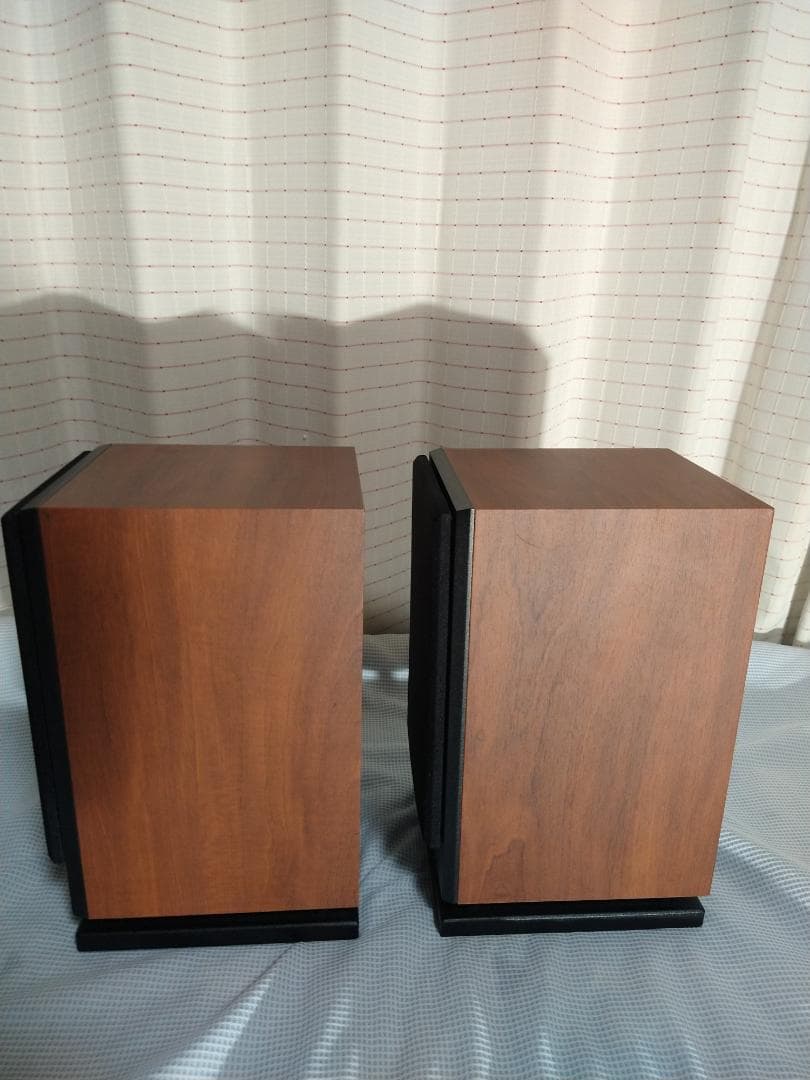 Fostex P-804S ブックシェルフスピーカー