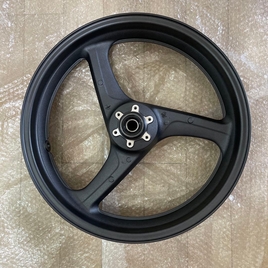 cb400sf用　新品 フロントホイール NC39 NC42
