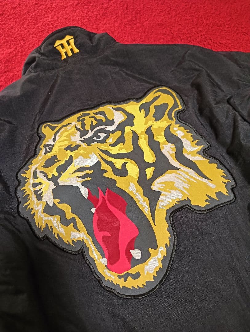 【タマキチ様用】　スタジアムジャンパー　スタジャン　レアアイテム　ヴィンテージ