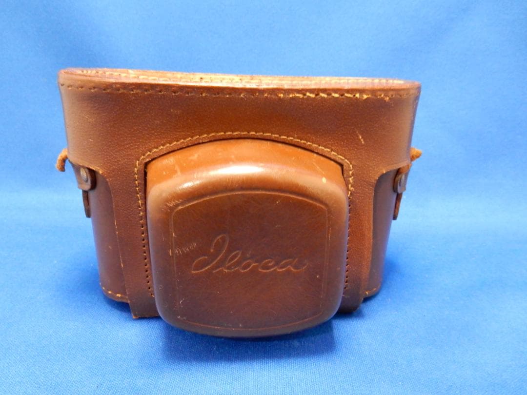 #0993 Iloca(イロカ) QUICK-A 動作OK アンティーク