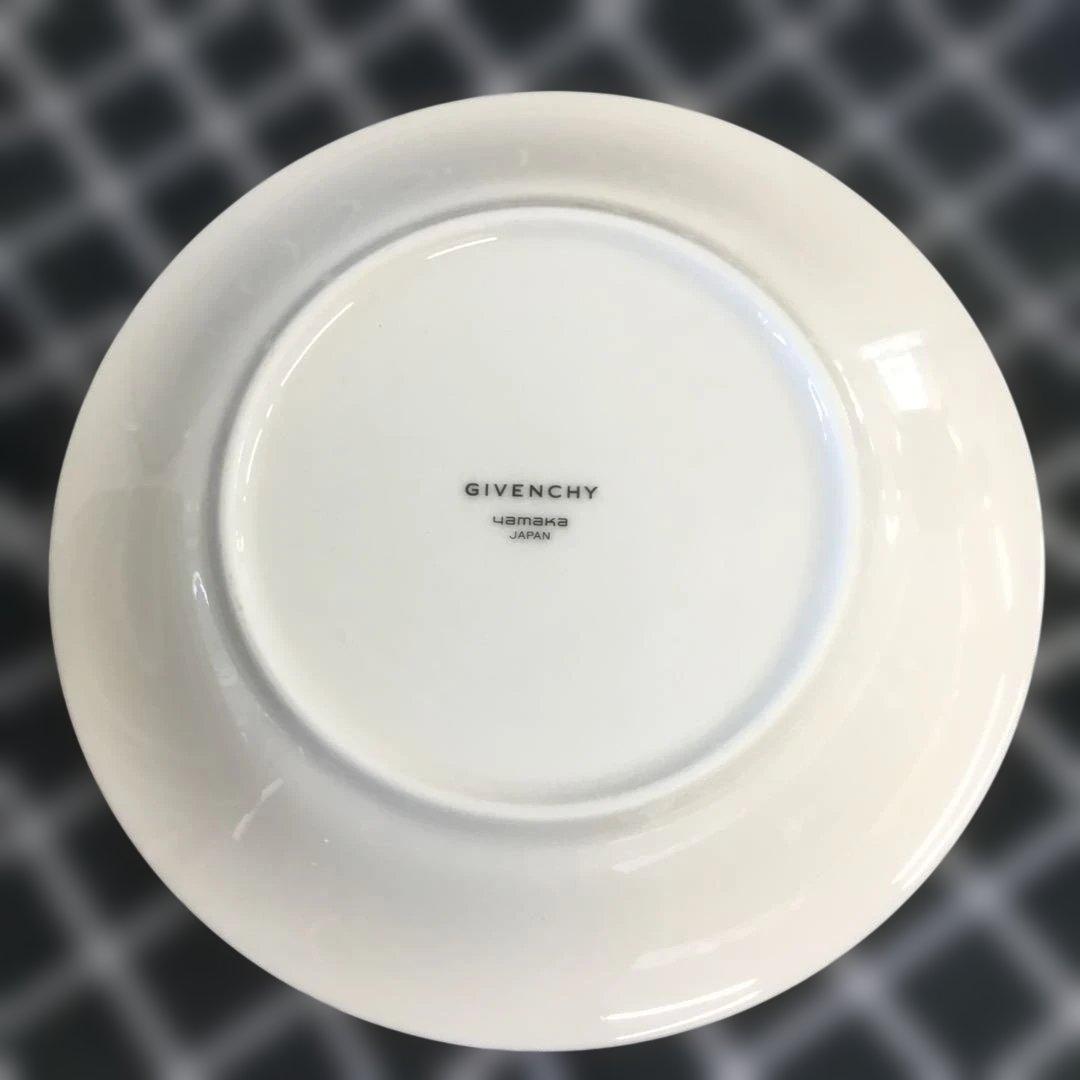 GIVENCHY ベリーセットYAMAKA 食器2セット ジバンシー