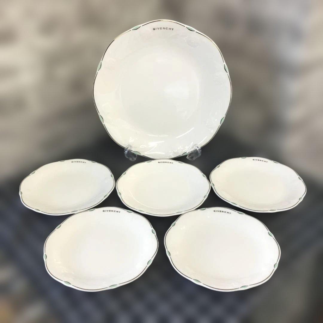 GIVENCHY ベリーセットYAMAKA 食器2セット ジバンシー