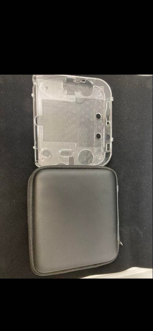 任天堂2DS ポケットモンスターピカチュウ限定パック