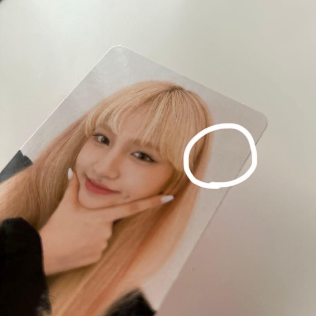 IVE トレカ まとめ売り