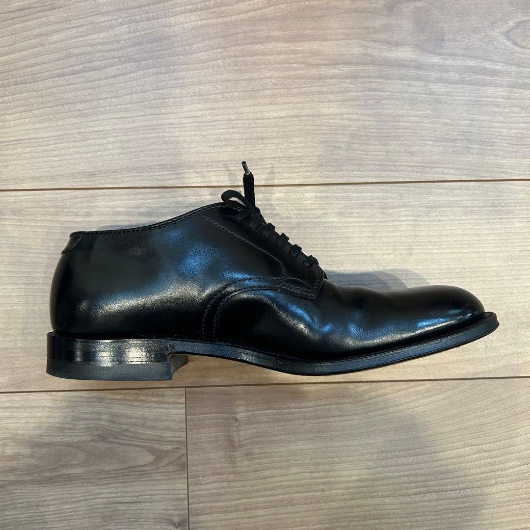 【Alden 53711】 7 1/2