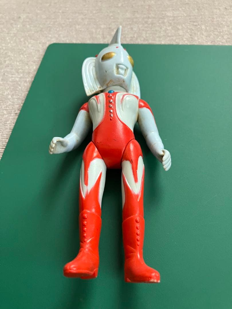 昭和レトロ　ウルトラの母　当時物