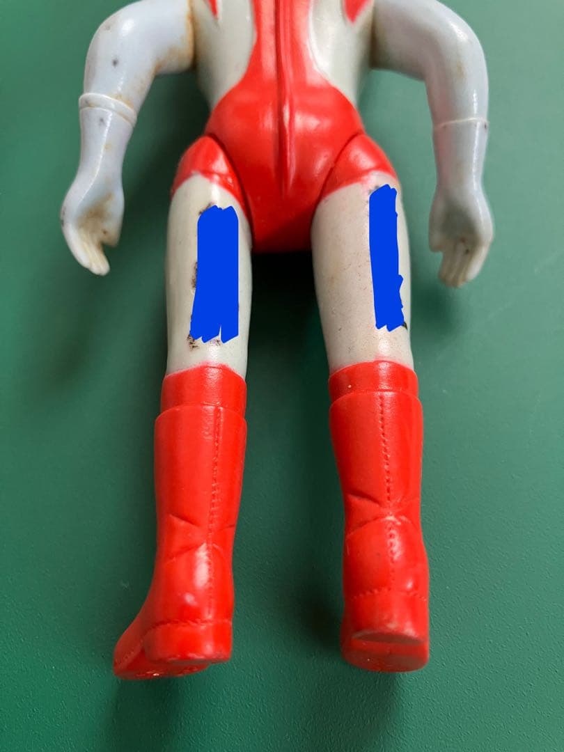 昭和レトロ　ウルトラの母　当時物