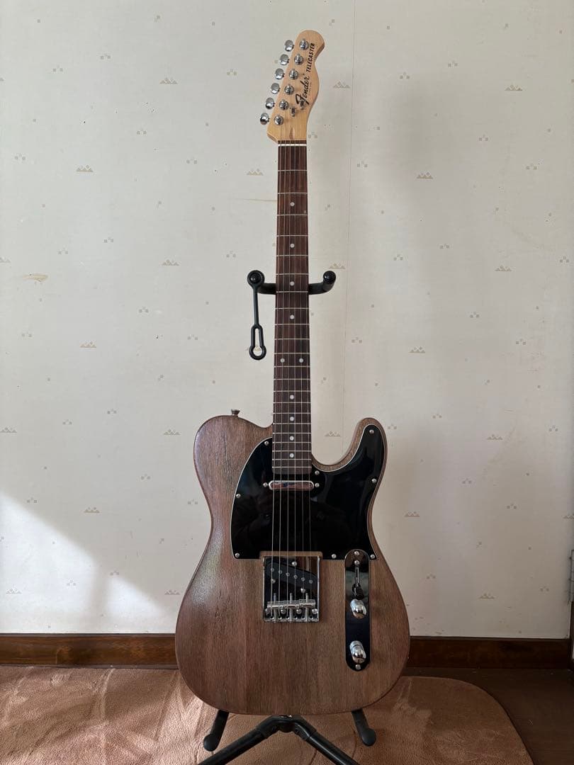 テレキャスタータイプ エレキギター