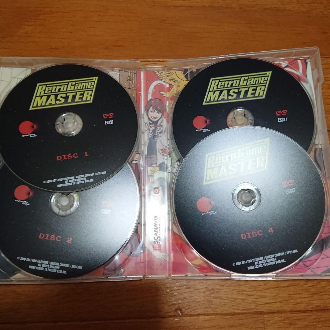 ゲームセンターCX DVD 計21点。