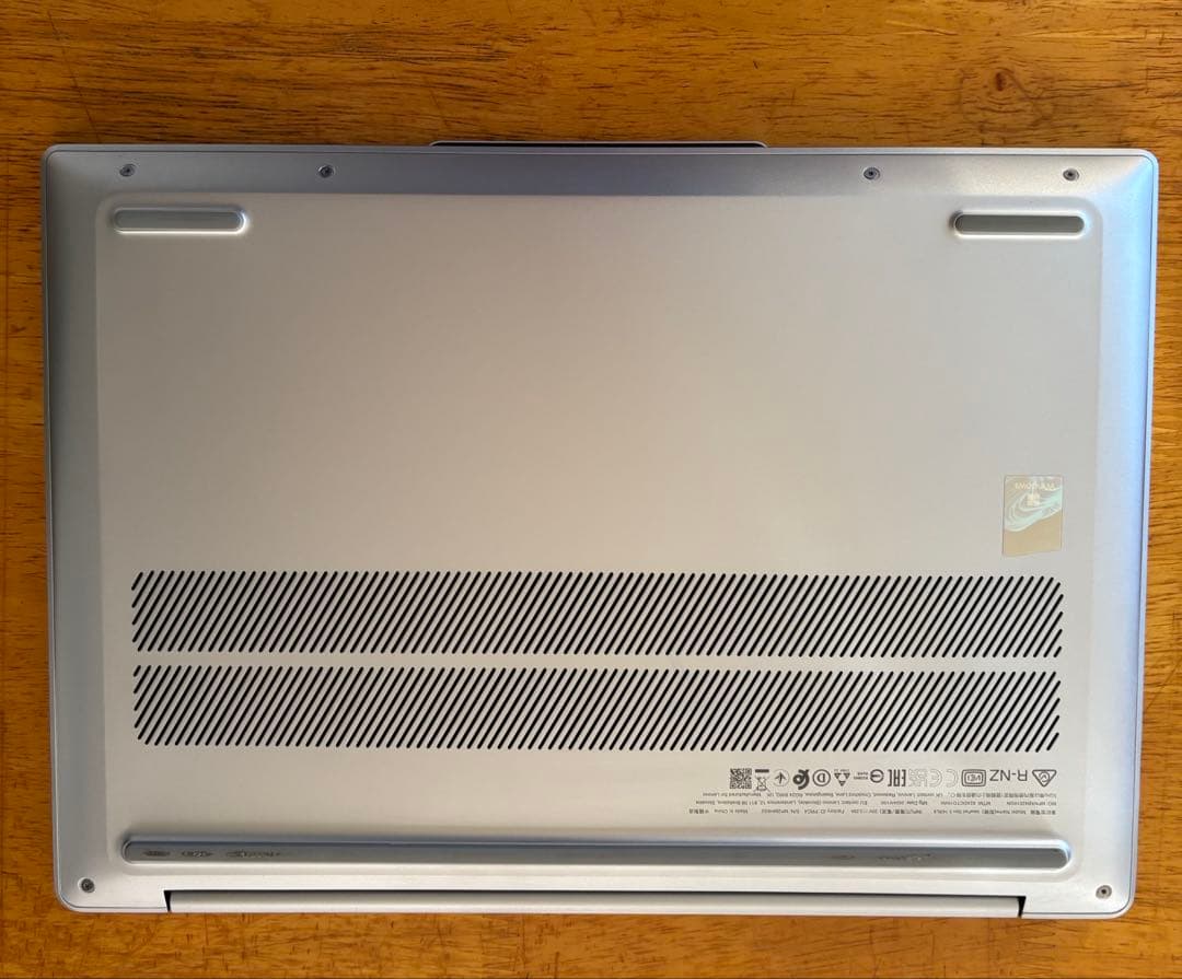Lenovo IdeaPad Slim 5 ノートPC 14インチ ケース付き