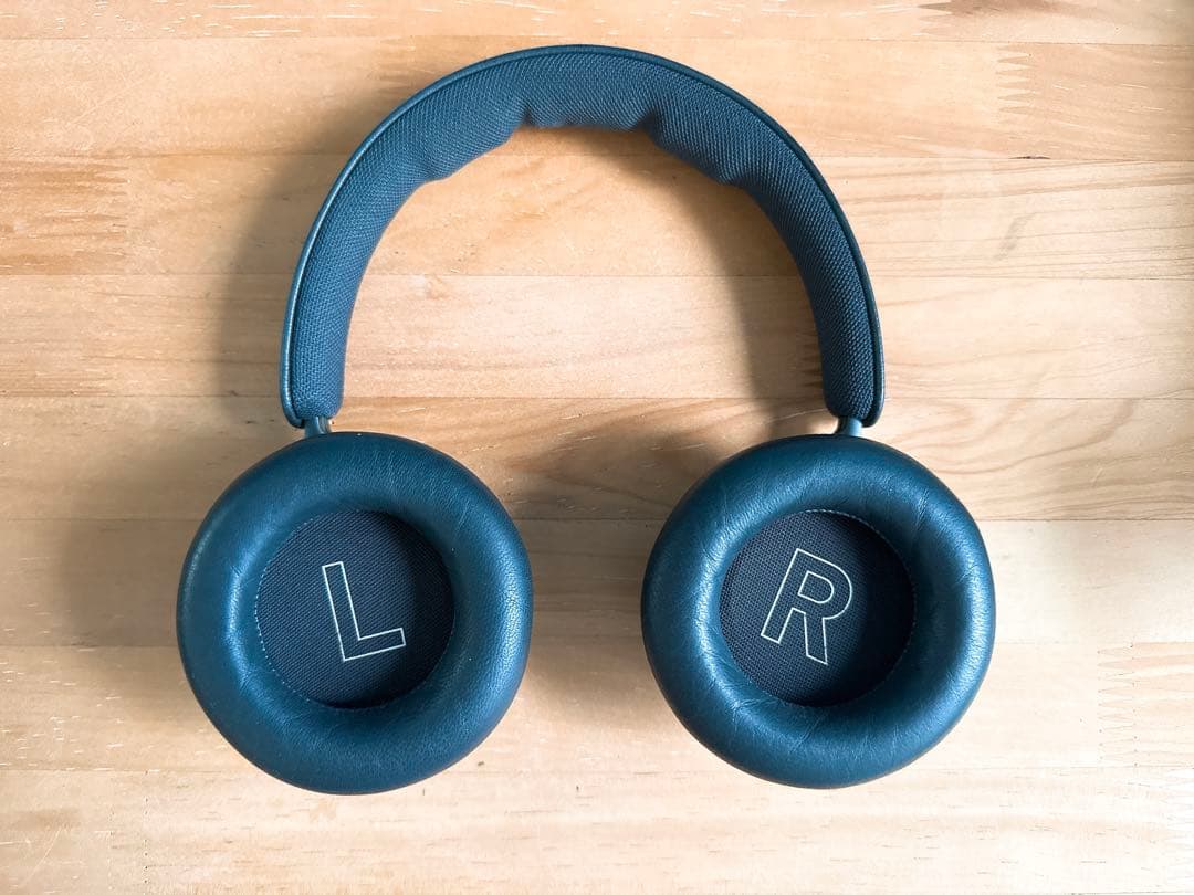 い*よ様 Bang & Olufsen Beoplay HX ワイヤレスヘッドフ