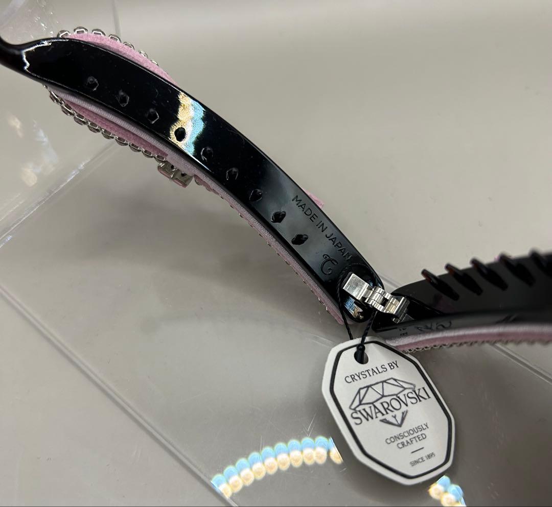 12/27まで限定値下げ中！ 【新品】コンプレックスビズ バナナクリップ