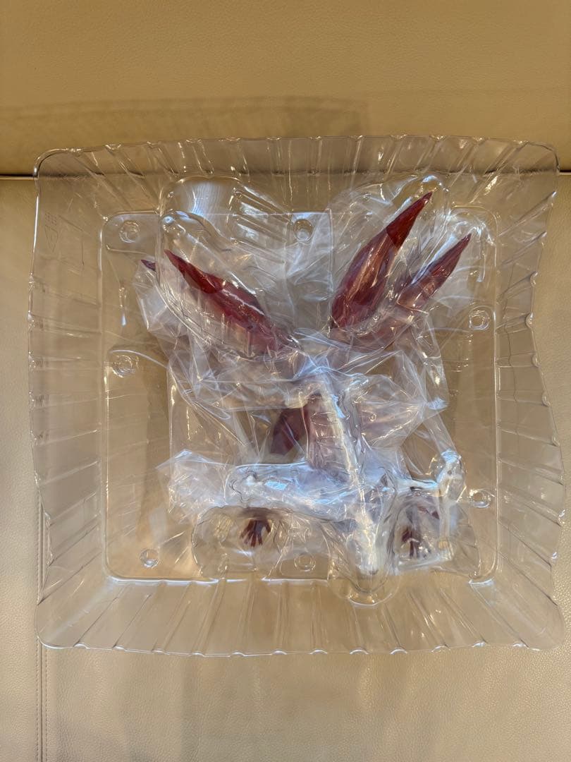 NARUTO1番くじ　疾風伝 輪廻の嘆きと平和の懸け橋 ラストワン賞(開封済み)