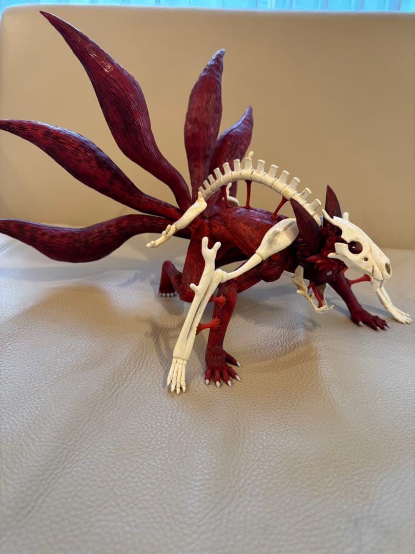 NARUTO1番くじ　疾風伝 輪廻の嘆きと平和の懸け橋 ラストワン賞(開封済み)