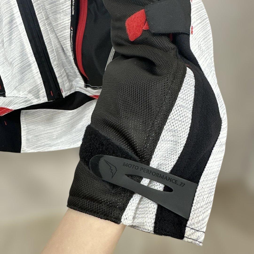 クシタニ エアーコンテンドジャケット K-2336