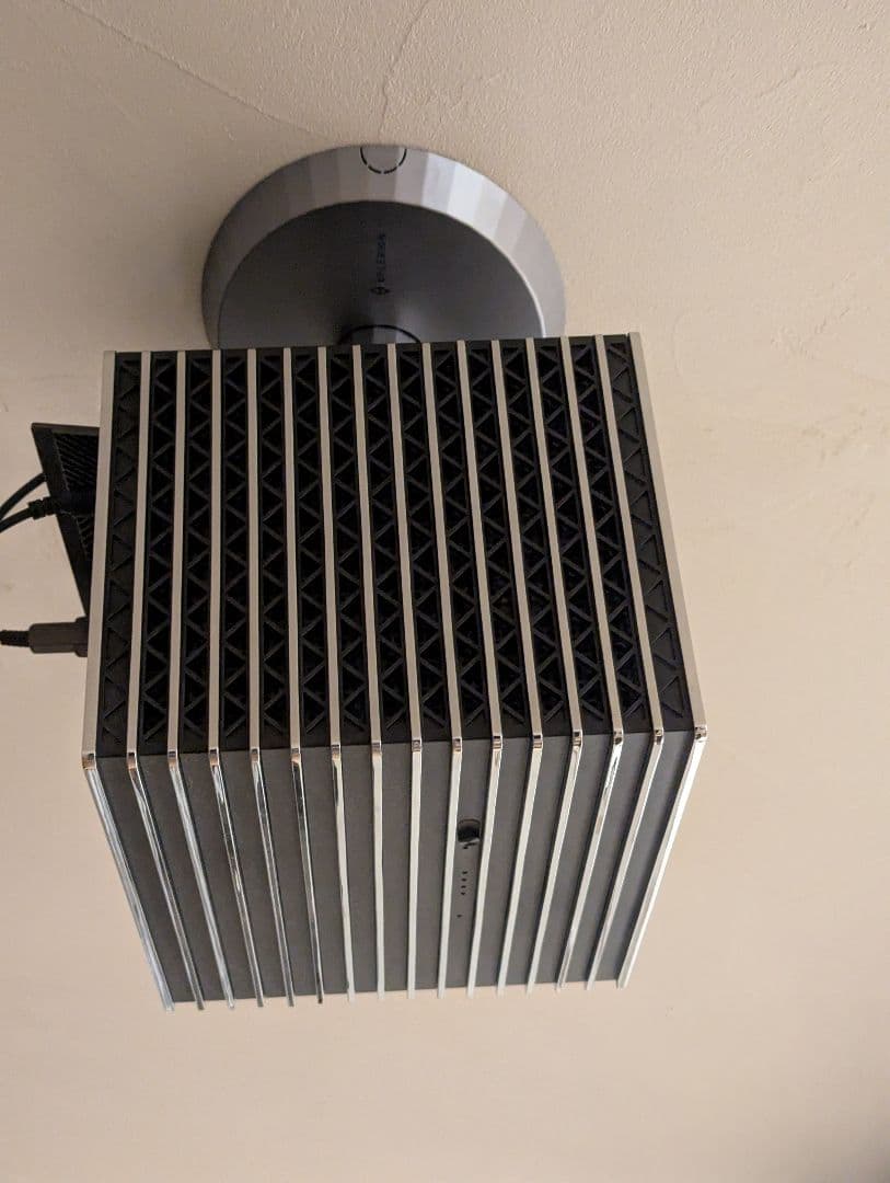 Valerion VisionMaster Pro2 4K プロジェクター