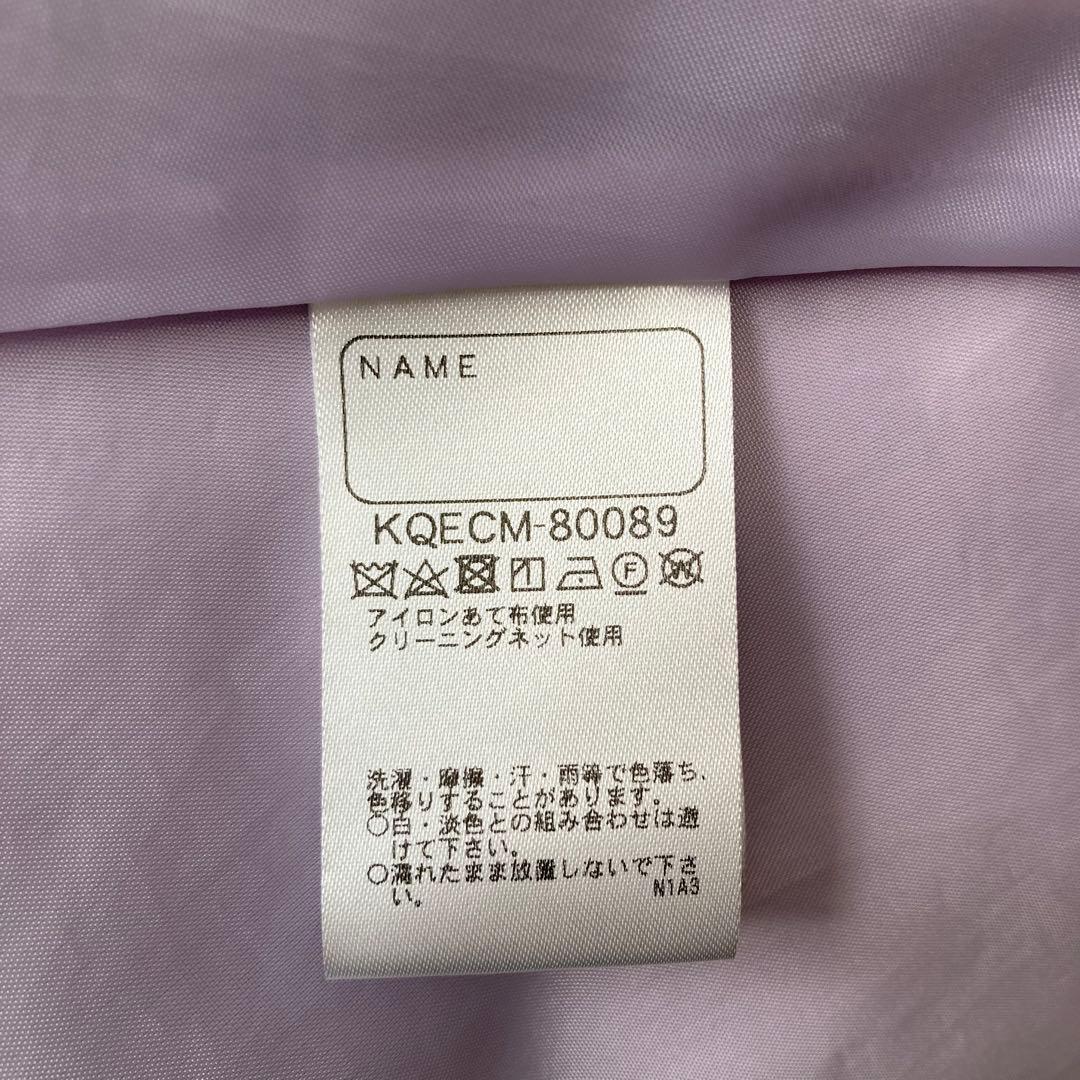 a.v.v ジャケット　ワンピース　コサージュ　120