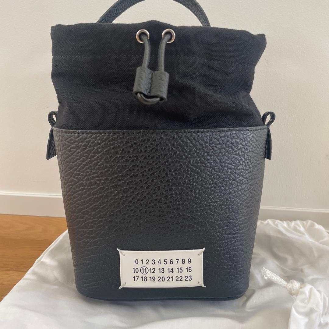 Maison Margiela バケットバック5AC Bucket Bag
