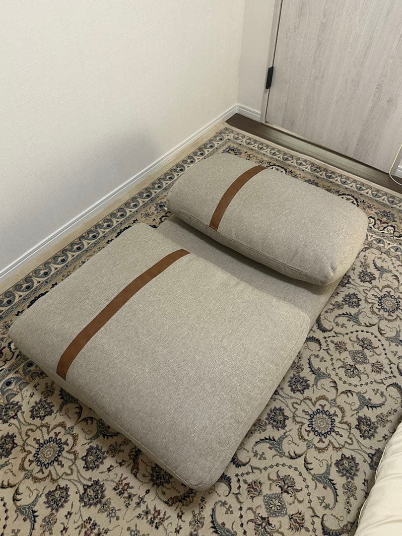 Flexi spot XC 3 Way ソファベッド