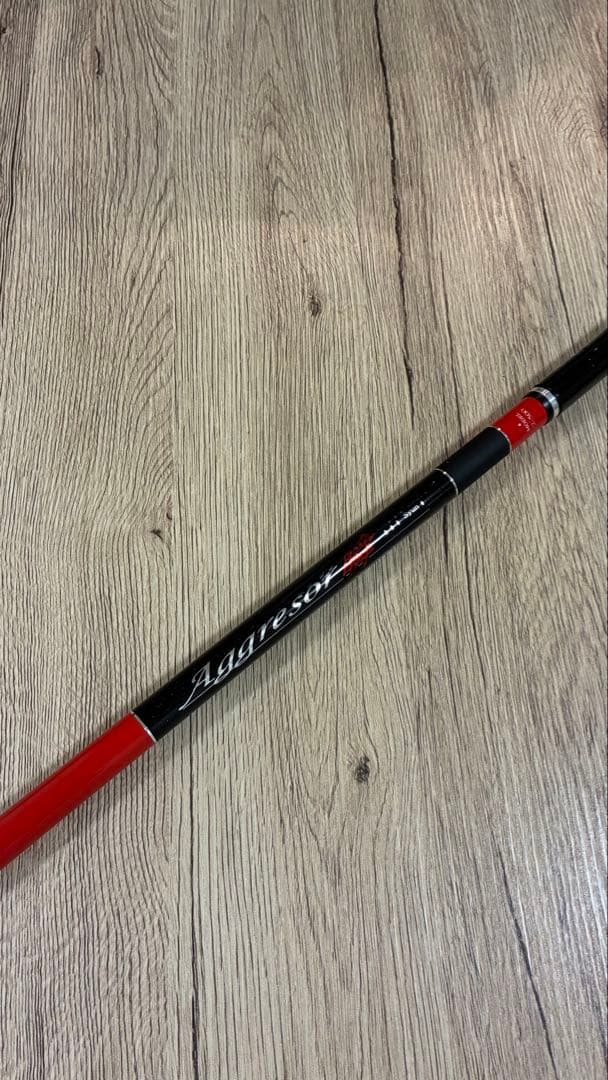 宇崎日新　アグレッサー　瞬