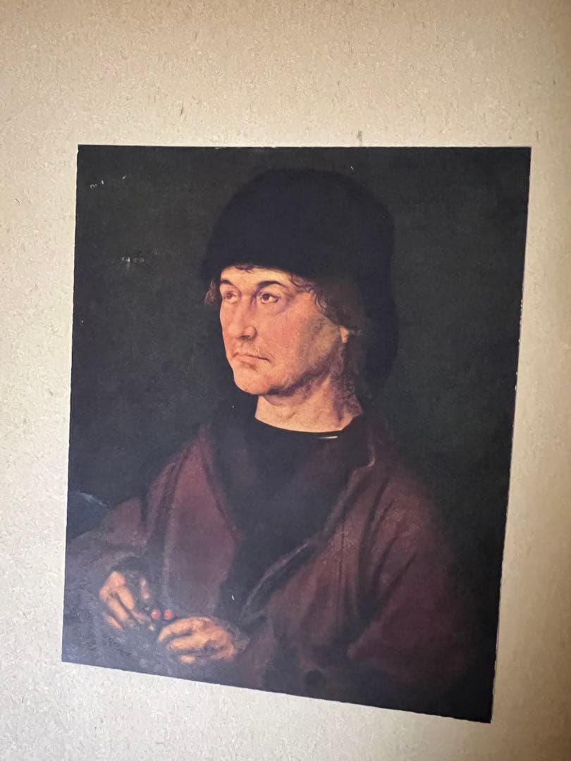 1950年初版デューラー』 アンリ・ルジョン著 成田重郎訳 ルネサンス　アート本