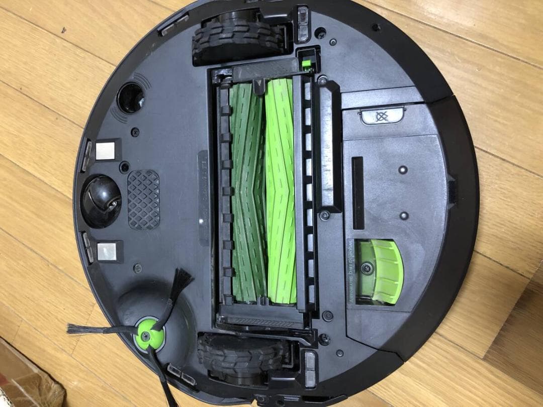 Roomba Combo　iRobot ルンバ コンボ j7+ c755860