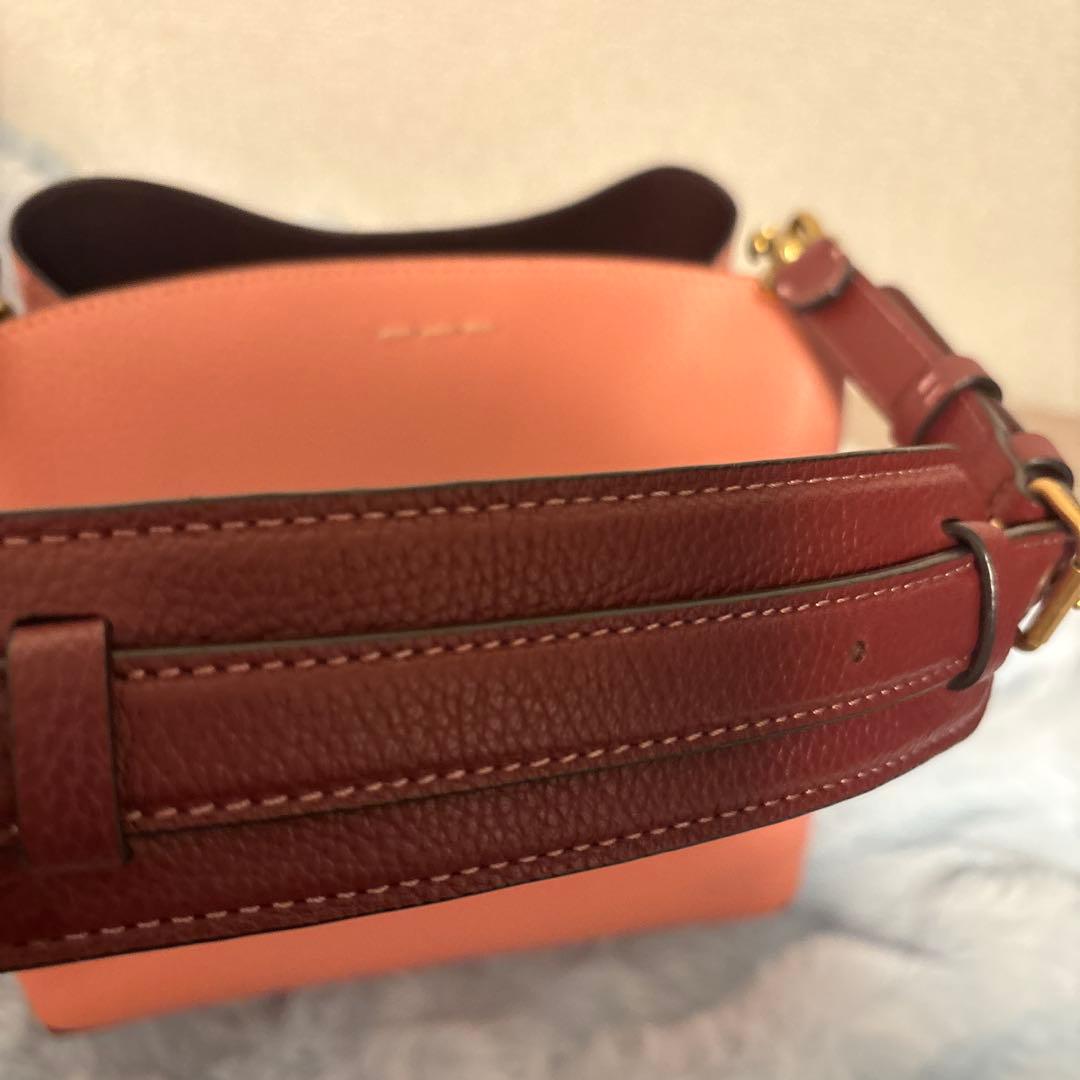 coach ウィロウ ハンドバッグ ショルダーバッグ 2way