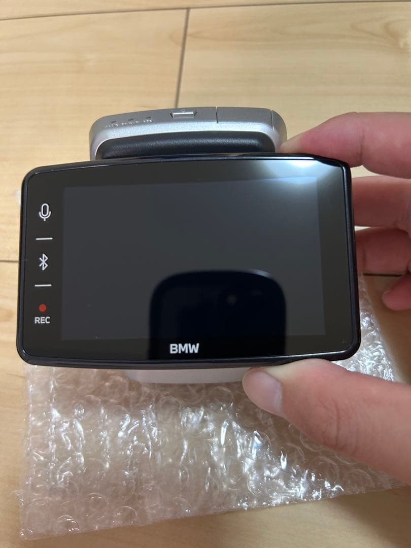 アクセサリー BMW ADVANCED CAR EYE 3.0 PRO