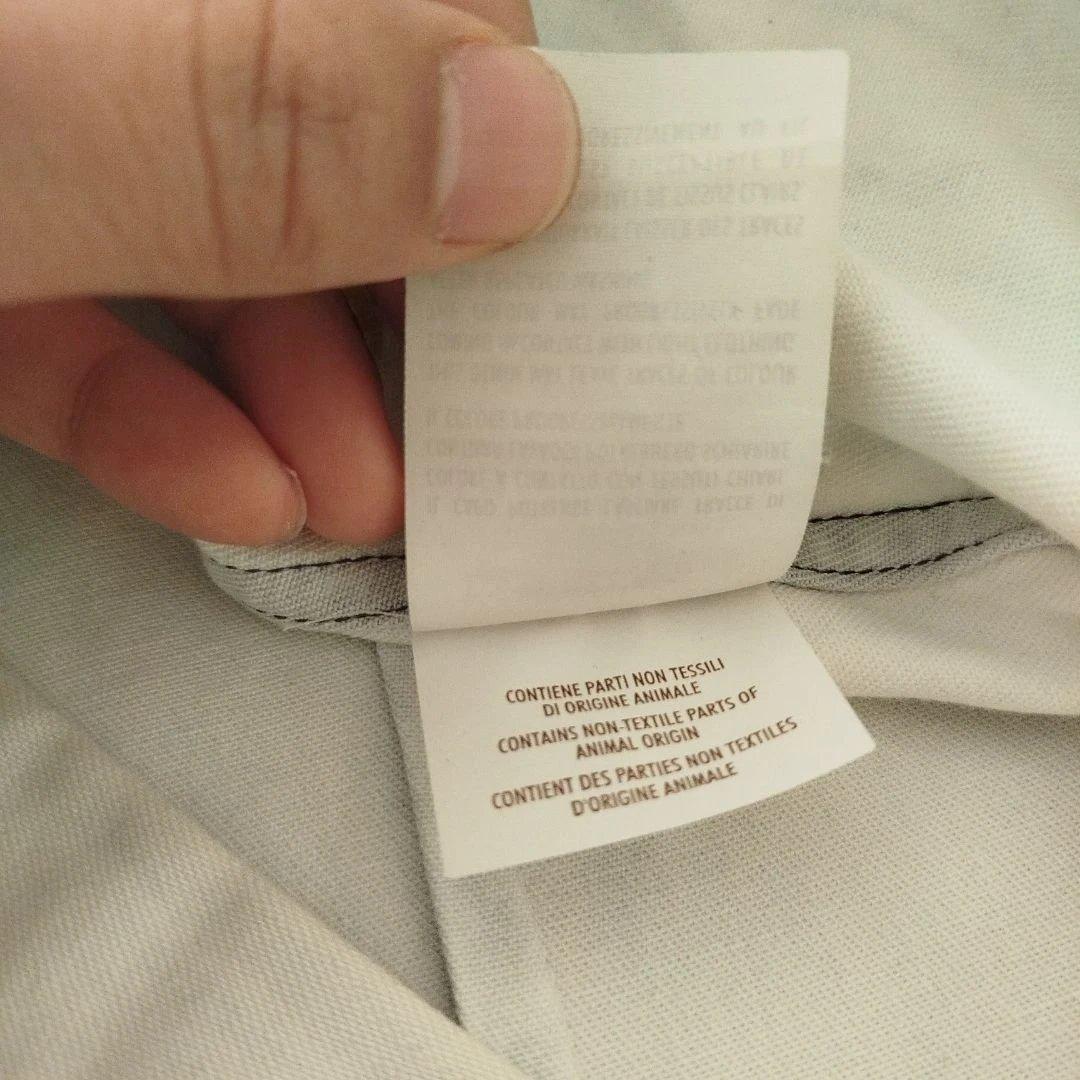 GUCCI イタリア製 ウエスタンシャツ 44 made in italy 正規