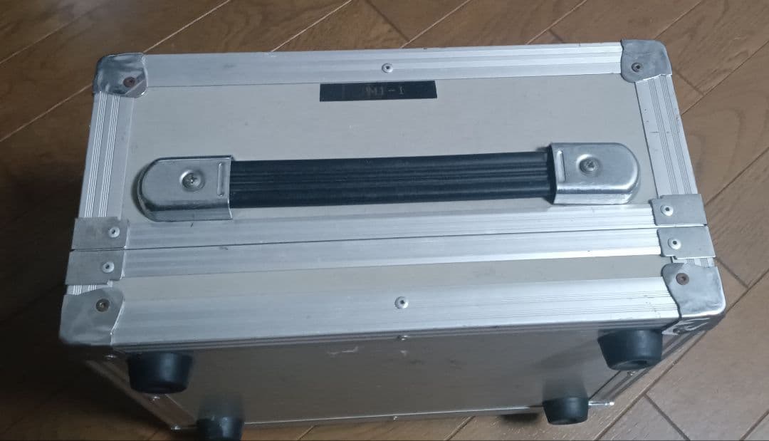 BOSE 2705MX アンプとTechnics 2ウェイスピーカー 黒のセット