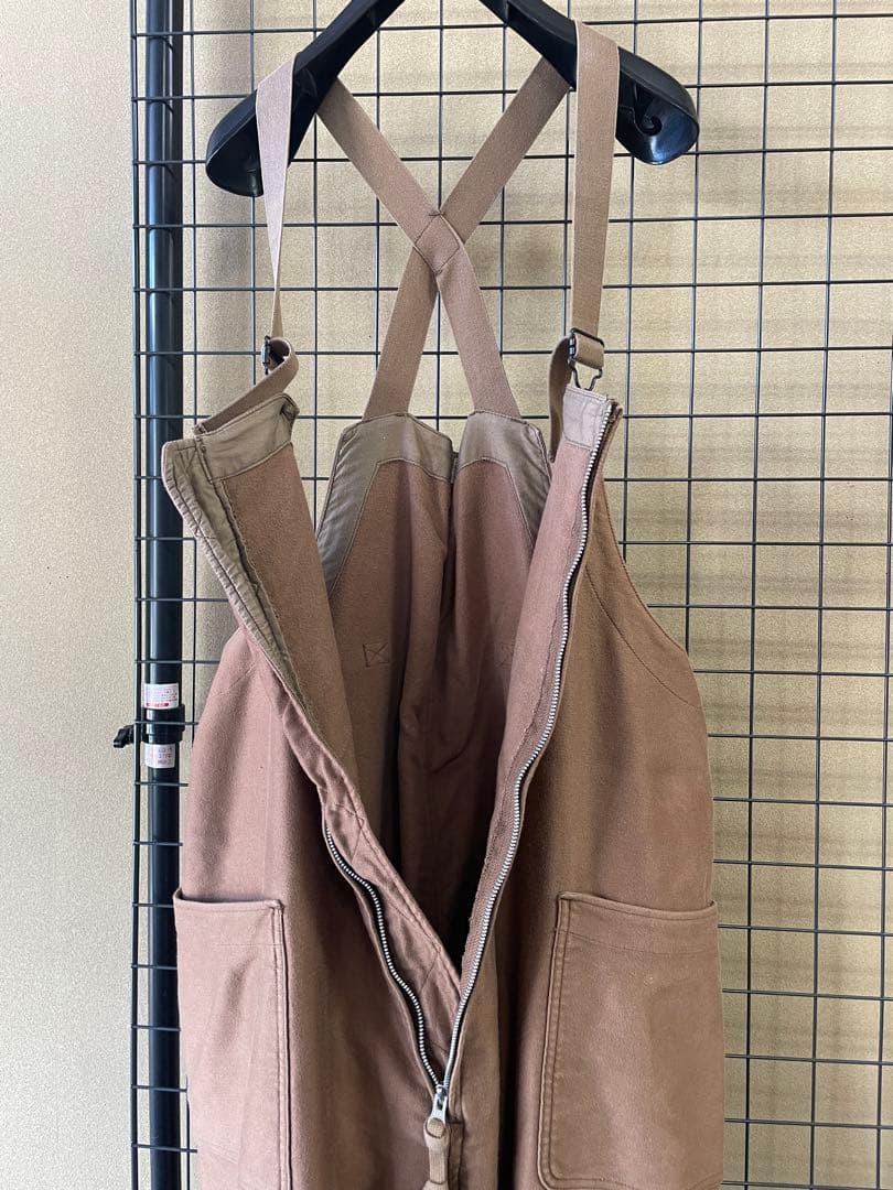 y*a様 KAPTAIN SUNSHINE Deck Trouseres オーバ