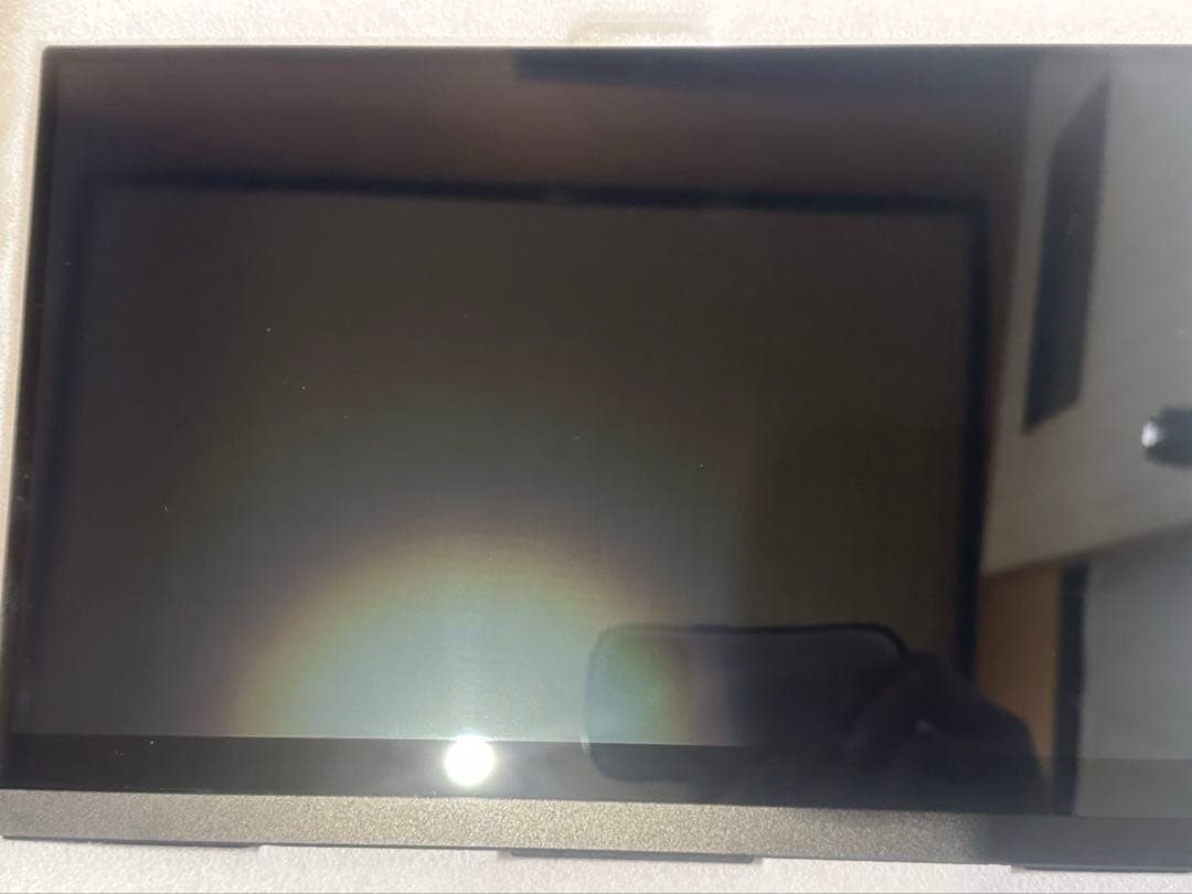 Sculptor MU140LA 4Kモバイルディスプレイ本体