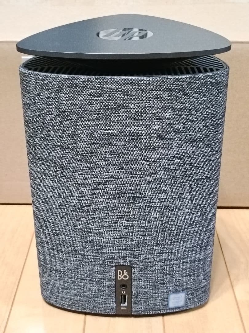 hp Pavilion Wave Desktop PC 600　中古品