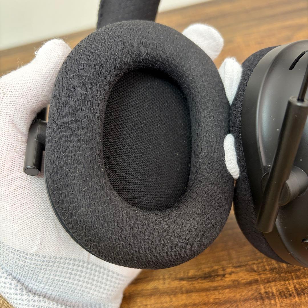 【美品】Razer BlackShark V2 Proアップグレードモデル