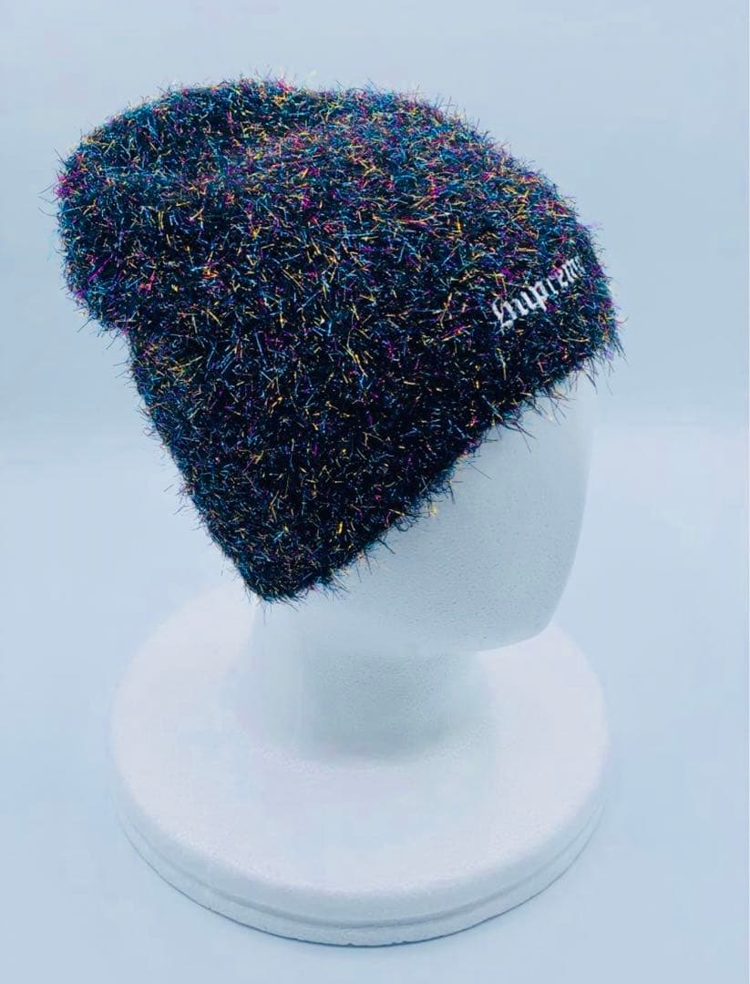 帽子 Supreme Sparkle Beanie Multicolor