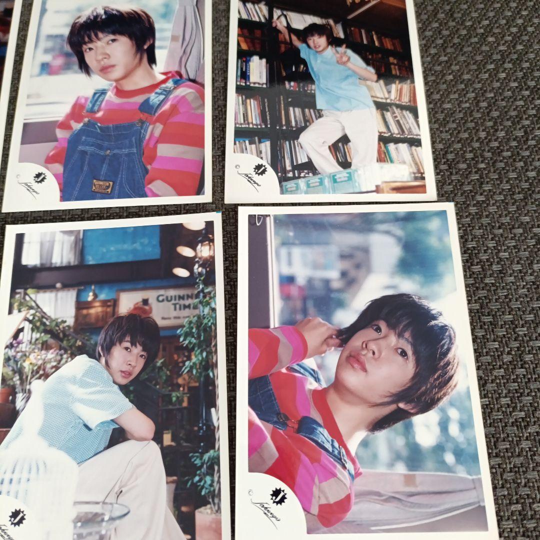 ジャニーズジュニア　写真　11枚