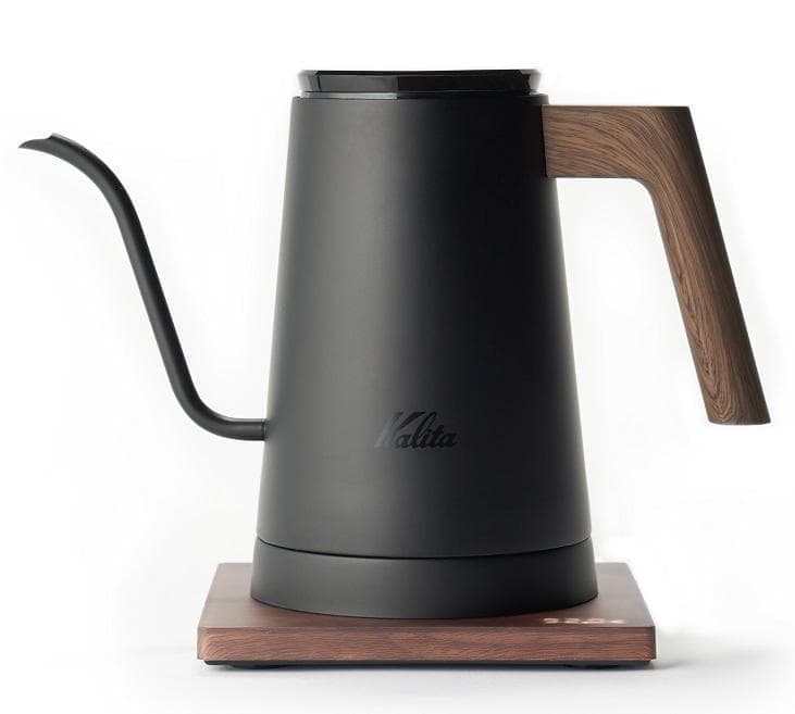 kalita カリタ KEDP-600 電気式ドリップ専用ケトル コーヒー 新品