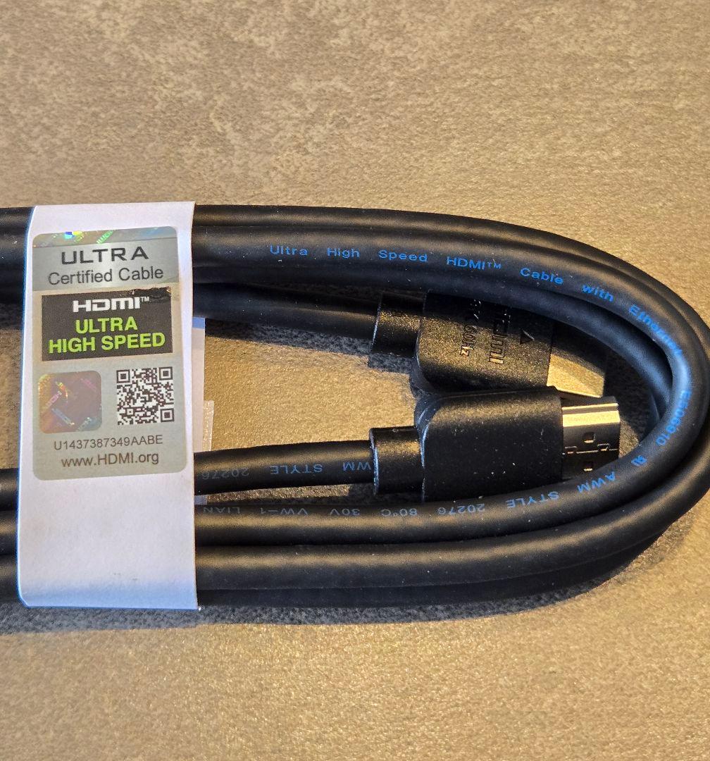 ★美品★Dell『S2725QC-A』(27インチ 4K モニター) 120Hz