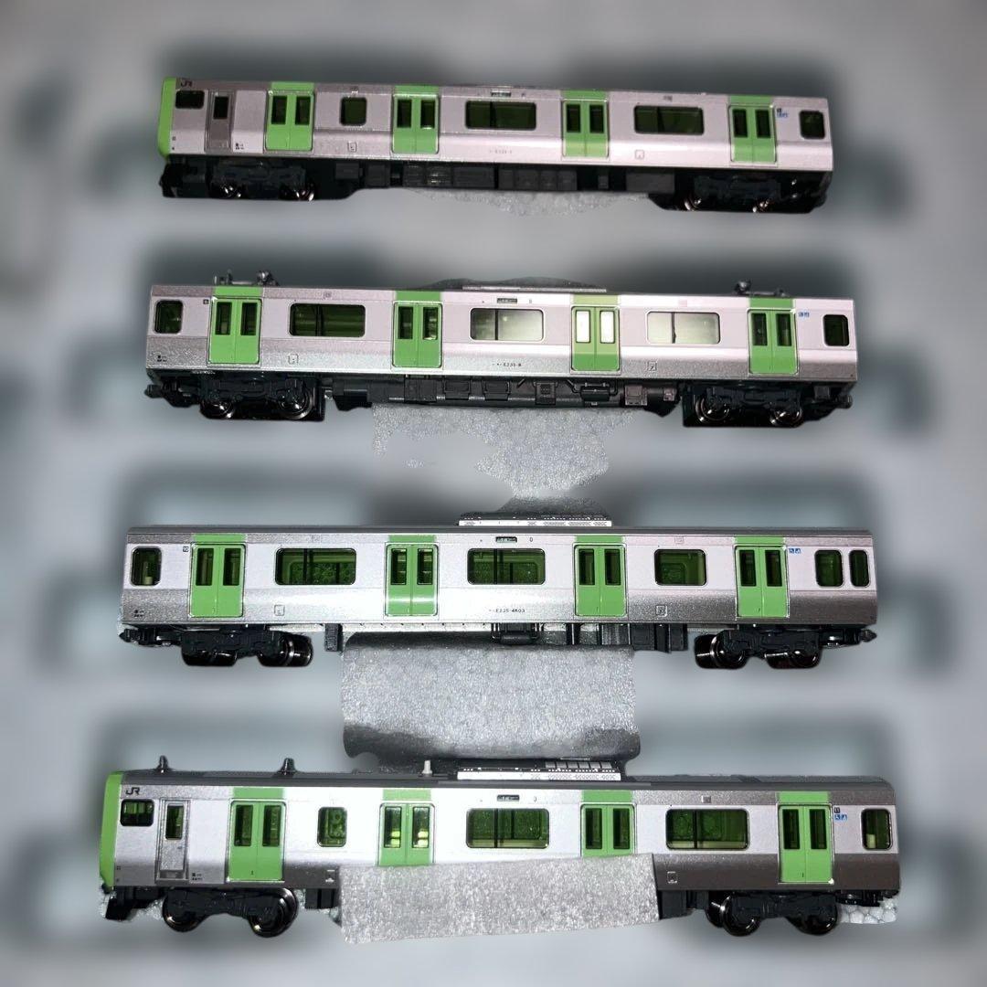 KATO 10-1468s.1469 E235系　山手線