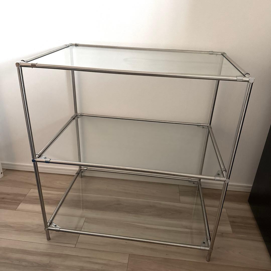 モジュール家具　ラック