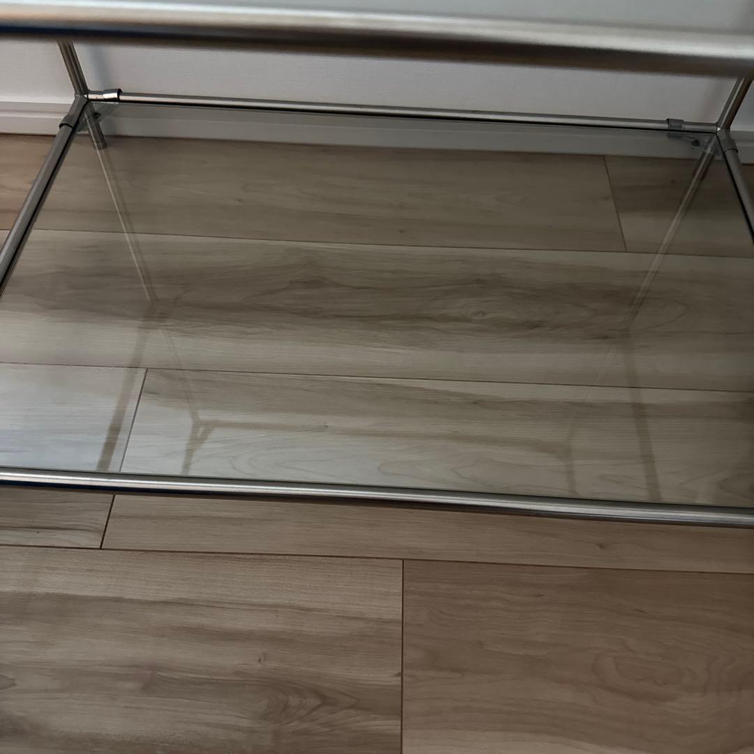 モジュール家具　ラック
