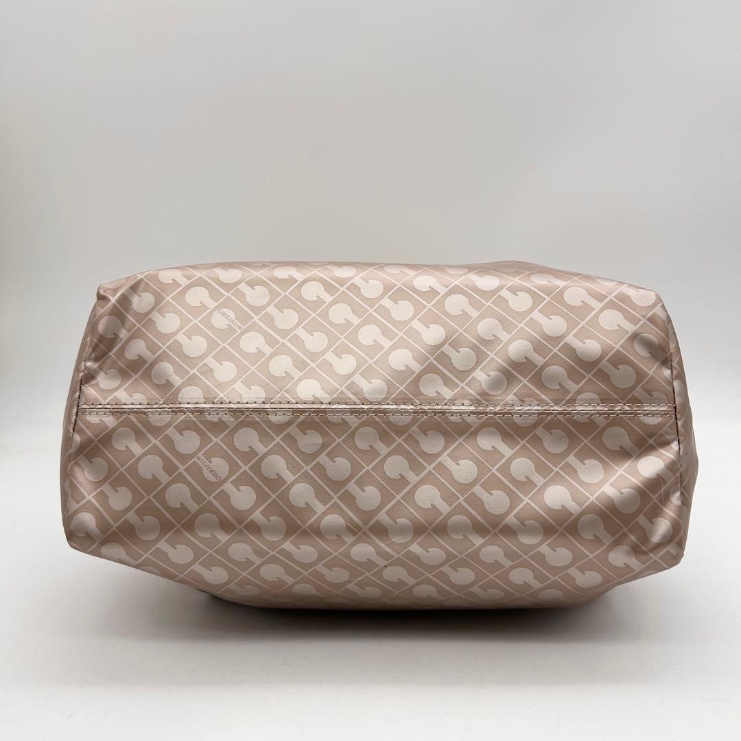 未使用　ゲラルディーニ　ソフティ　ショルダーバッグ　2way　肩掛け　斜め掛け