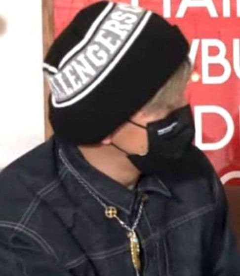 チャレンジャー ニット帽 ネイバーフッド マシス Wtaps キムタク ゴローズ