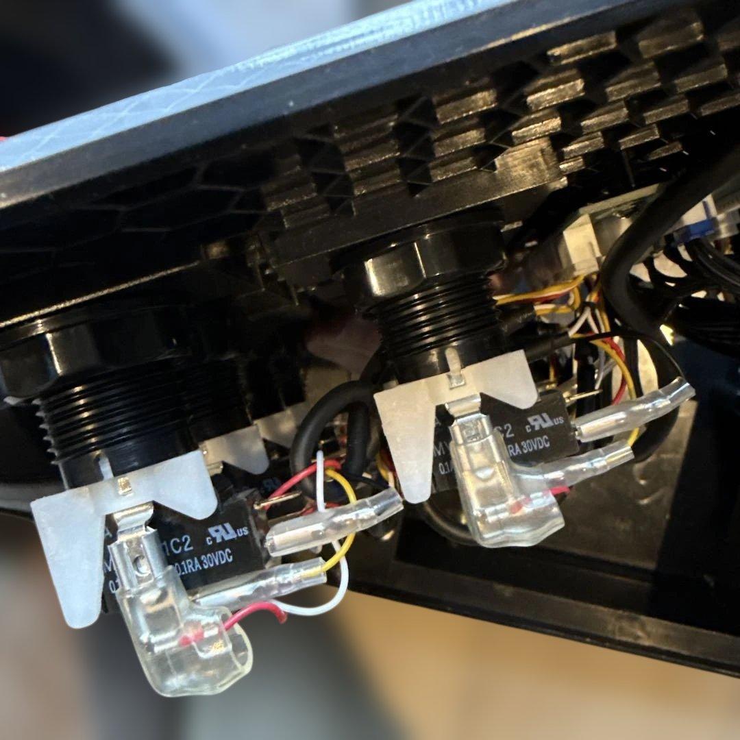 beatmaniaIIDX コントローラー PHOENIXWAN