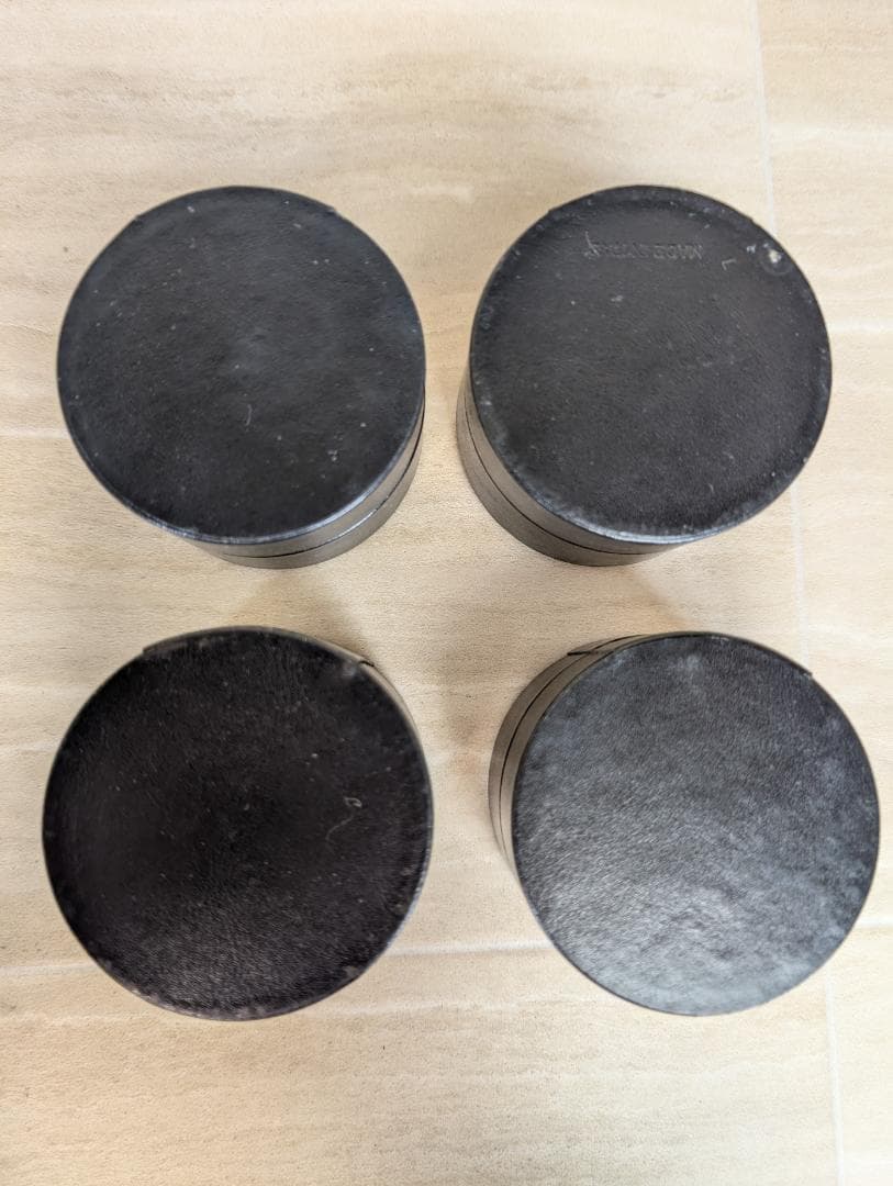 まとめ売り　ブルガリ　BVLGARI　リングケース　ケアキット　空箱　セット