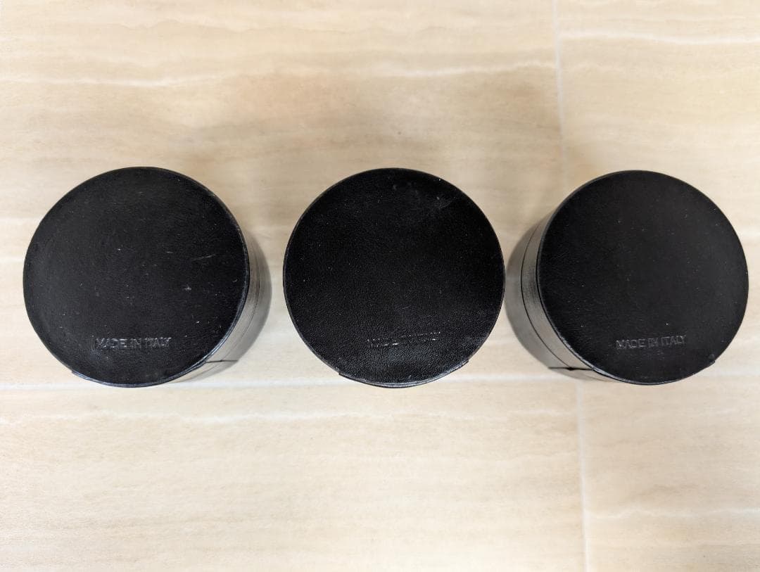 まとめ売り　ブルガリ　BVLGARI　リングケース　ケアキット　空箱　セット