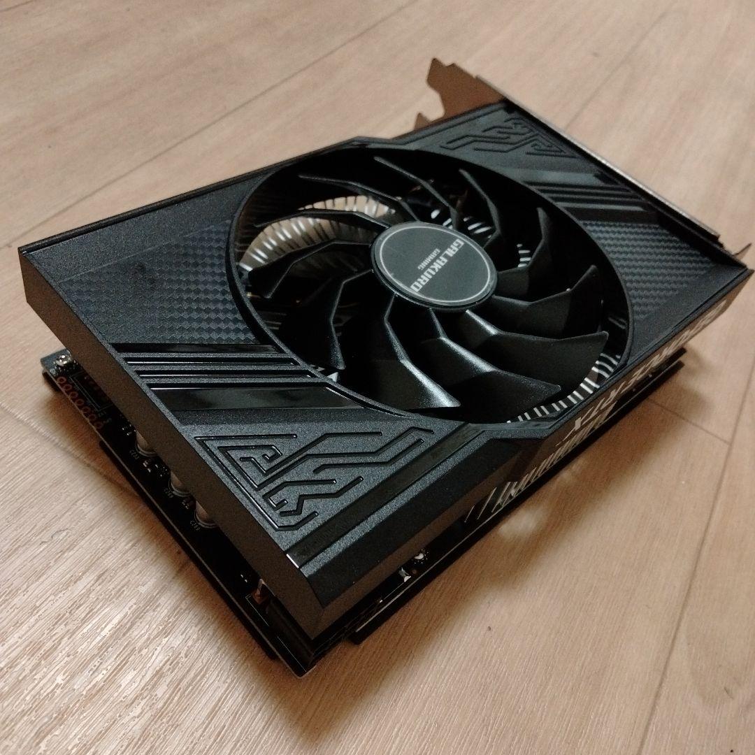 玄人志向 NVIDIA GeForce RTX4060
