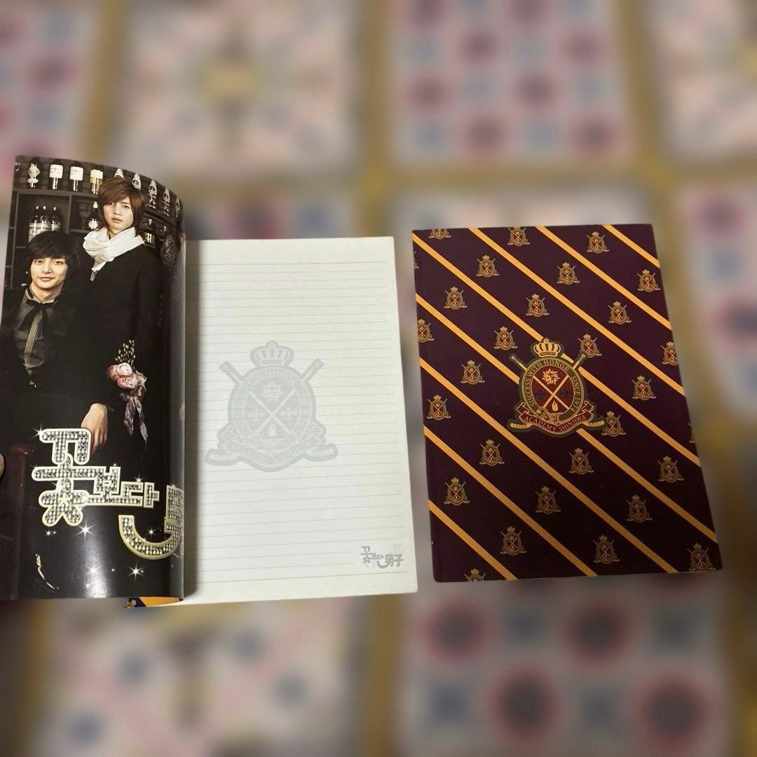 韓国版　花より男子 DVD セット　イ・ミンホ