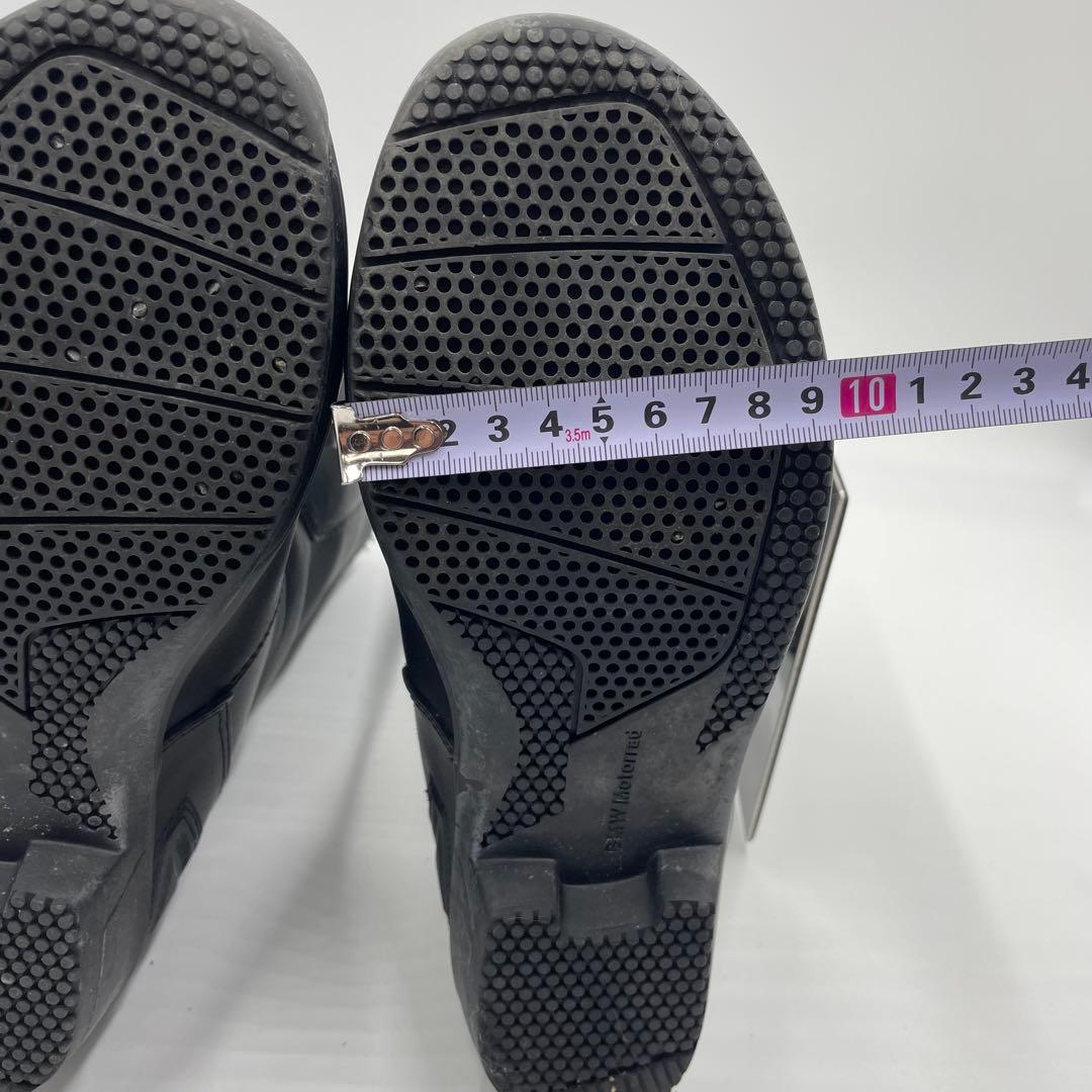 BMW MOTORRAD クルーズコンフォートブーツ GORE-TEX 25cm