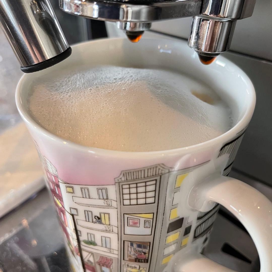 匿名配送　デロンギ マグニフィカ S カプチーノECAM23260SBN 全自動